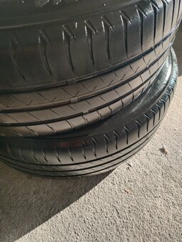 Prodej škoda fabie 5x100 - 3