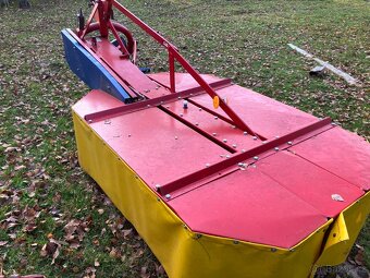 Rotační sekačka 165cm Talex Z042/1 - 3