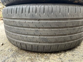 Letní pneumatiky Continental EcoContact 6 225/40 r18 2ks - 3