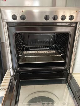 Vestavná trouba Ignis - 3