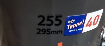 Lyžáka Rossignol, vel.40 - 3