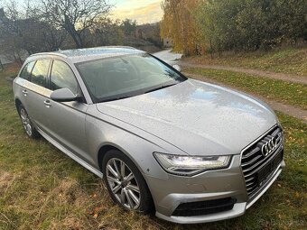 Audi A6 2.0tdi 2017 - 3