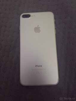 IPhone 7 Plus - 3