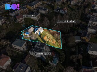 Prodej rodinného domu 6+2, Albrechtice u Českého Těšína - 3