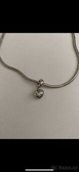 Pandora Náhrdelník - 3