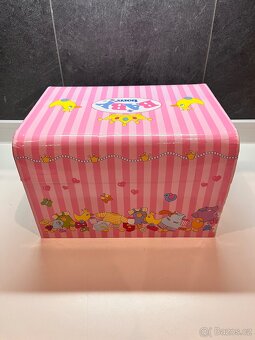 Truhla baby born - 3