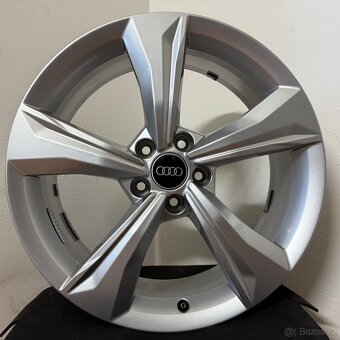 AUDI Q5 / ŠKODA KODIAQ 5x112 R19 ET34 7Jx19 57,1mm - 3