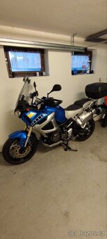 Yamaha XT 1200 Super Tenere - 3