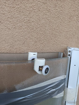 Sprchový kout 90x90 - 3