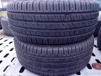 Sada pneumatik Barum 195/50/R15 - 3