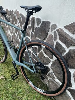 Prodám karbonové gravel kolo Superior X-Road Team Comp GR - 3