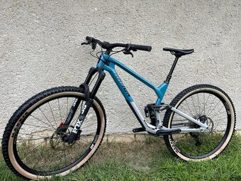 Radon Slide Trail CF 9.0 M - 3