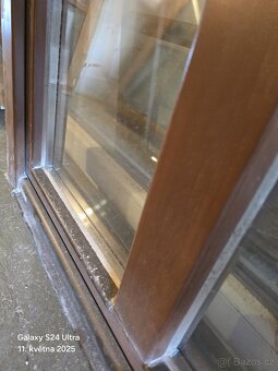 Okno 1ks 0.95 x 122 - 3