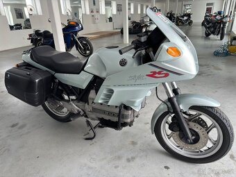 Bmw K100 RS - 3