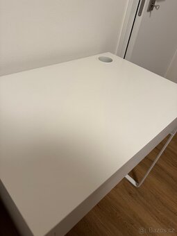 Psací stůl IKEA Micke - 3