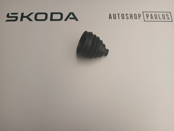 ŠKODA Manžety kloubu - 3