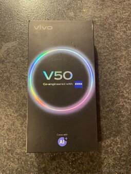 Vivo V50 5G 12 GB / 512 GB - 3