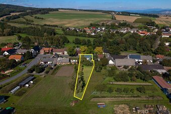 Prodej Rodinného domu, Pavlov, Mohelnice. - 3