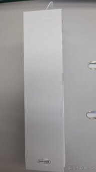 Prodám nové hodinky Samsung Galaxy Watch 44 mm LTE - 3