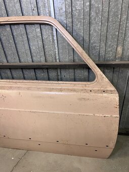 Fiat 127 dveře - 3