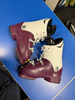 Lyžáky Atomic waymaker girls 4 34 - 3