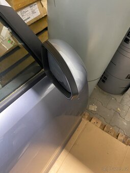 Pravé přední dveře Opel Corsa D 1.2 2008 - 3