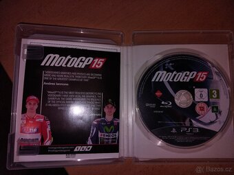 PS3 MotoGP 15 - 3