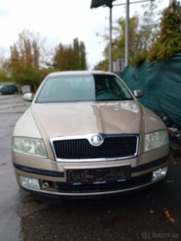 SKODA OCTAVIA2-1.9TDI 77KW - 3