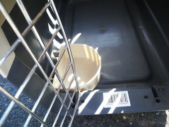 Přepravka pro zvirata - 3