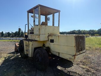 Nakladač Hon Un 053.1 - 3