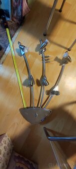 Tříramenné bodové svítidlo Eglo - 3