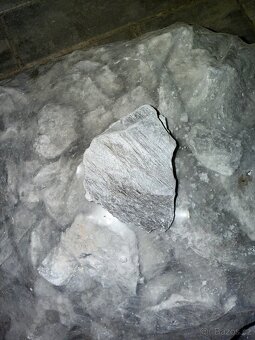 Břidlice B95 kamenná štěpka 125kg - 3