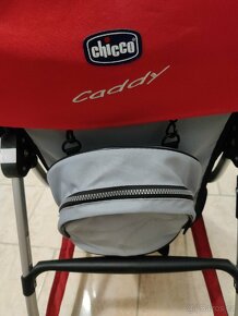 Krosna Chicco Caddy - 3
