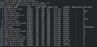 prodám 2ks 1TB datacentre HDD WDC DC HA210 SATA3/6G - 3