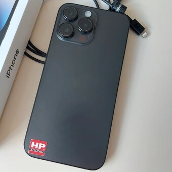 Mobilní telefon iPhone 14 Pro Max - 3