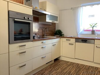 Moderní kuchyň LIVIA - 3