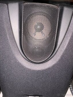 Philips FB 362 – reprosoustavy - 3