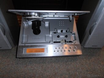 (((  MIKROSYSTÉM zn. SHARP  ))) - 3