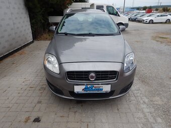 FIAT Croma 1.9 JTD, KLIMA, TAŽNÉ - 3