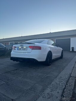 Audi S5 - 3