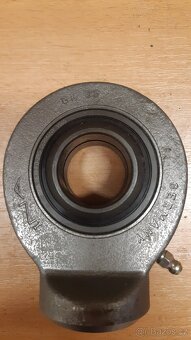 Kloubová hlavice Ina 3x - 3