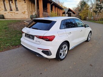 AUDI A 3 1,0 TSI 81 KW S-line DPH - 3