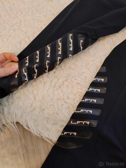 Jezdecké legíny Litex - 3