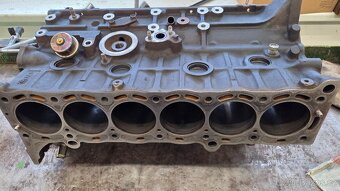 Blok klika toyota Supra mk3 - 3