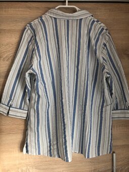 Halenka, vel. 48 - 3