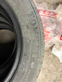 Letní pneu 205/55 R16 91V - 3