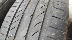 235/45/19 letní Continental 3 kusy - 3