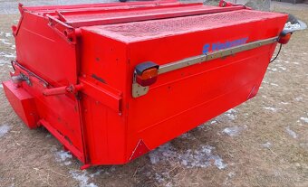 Sběrač koňského trusu - 3