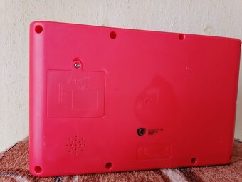 Dětská mikrovlnka - 3