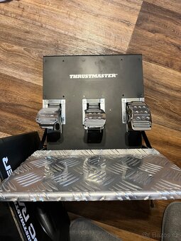 Thrustmaster TS-PC racer - 3